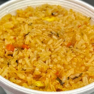 Large Mexican Rice